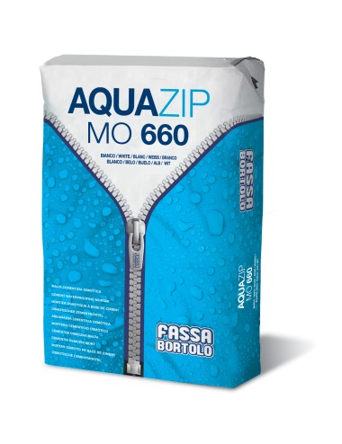 Aquazip MO 660