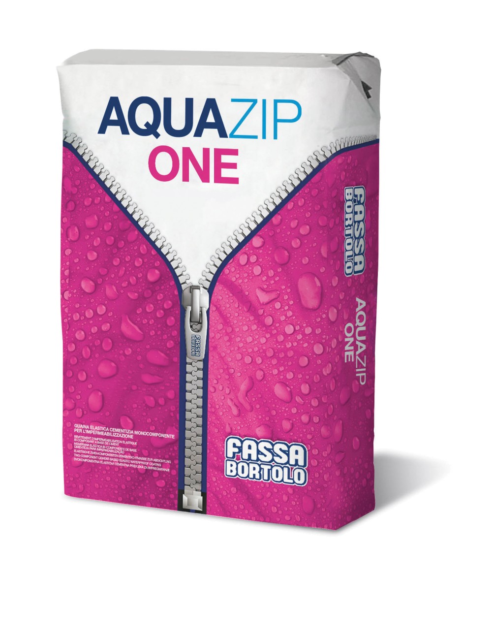 Aquazip ONE Fassa