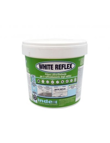 Index White Reflex /...