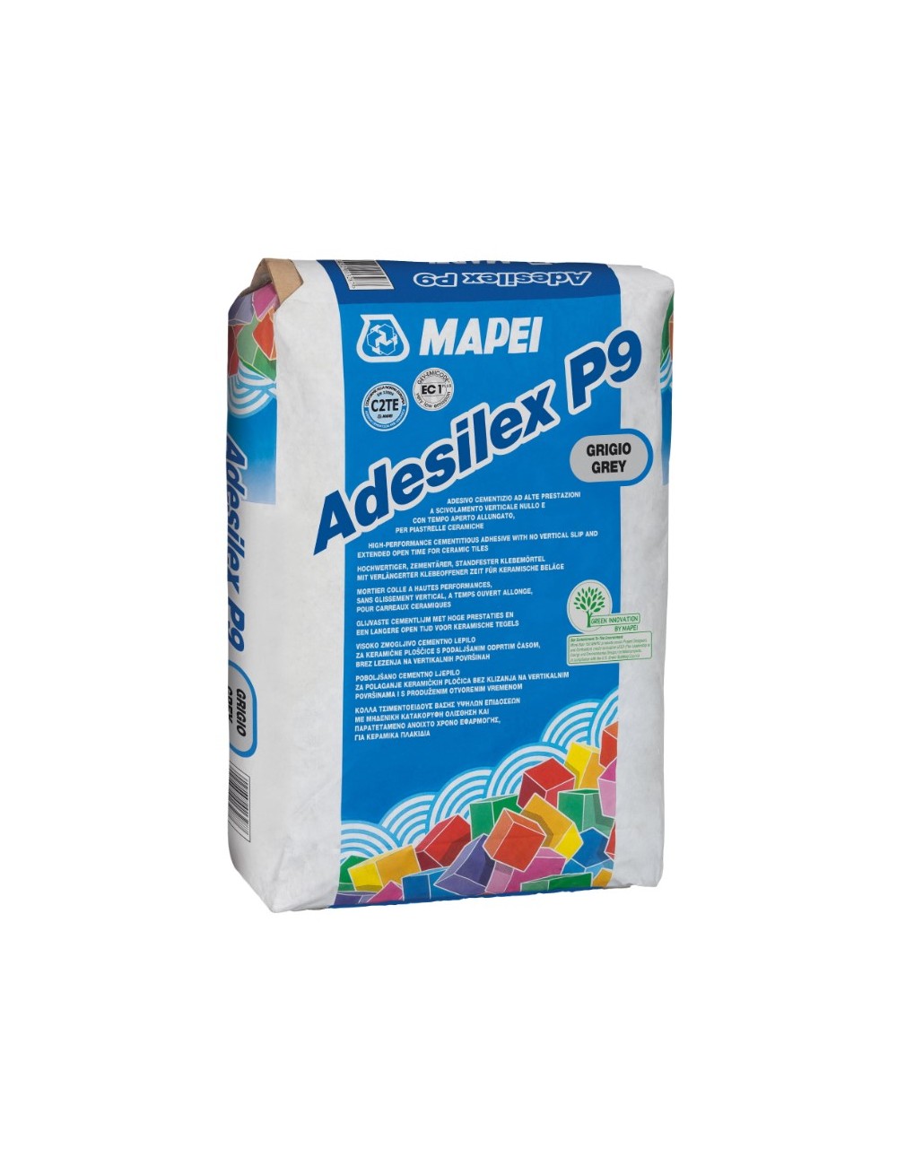 Adesilex P9 Mapei