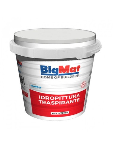 Pittura Bigmat Traspirante