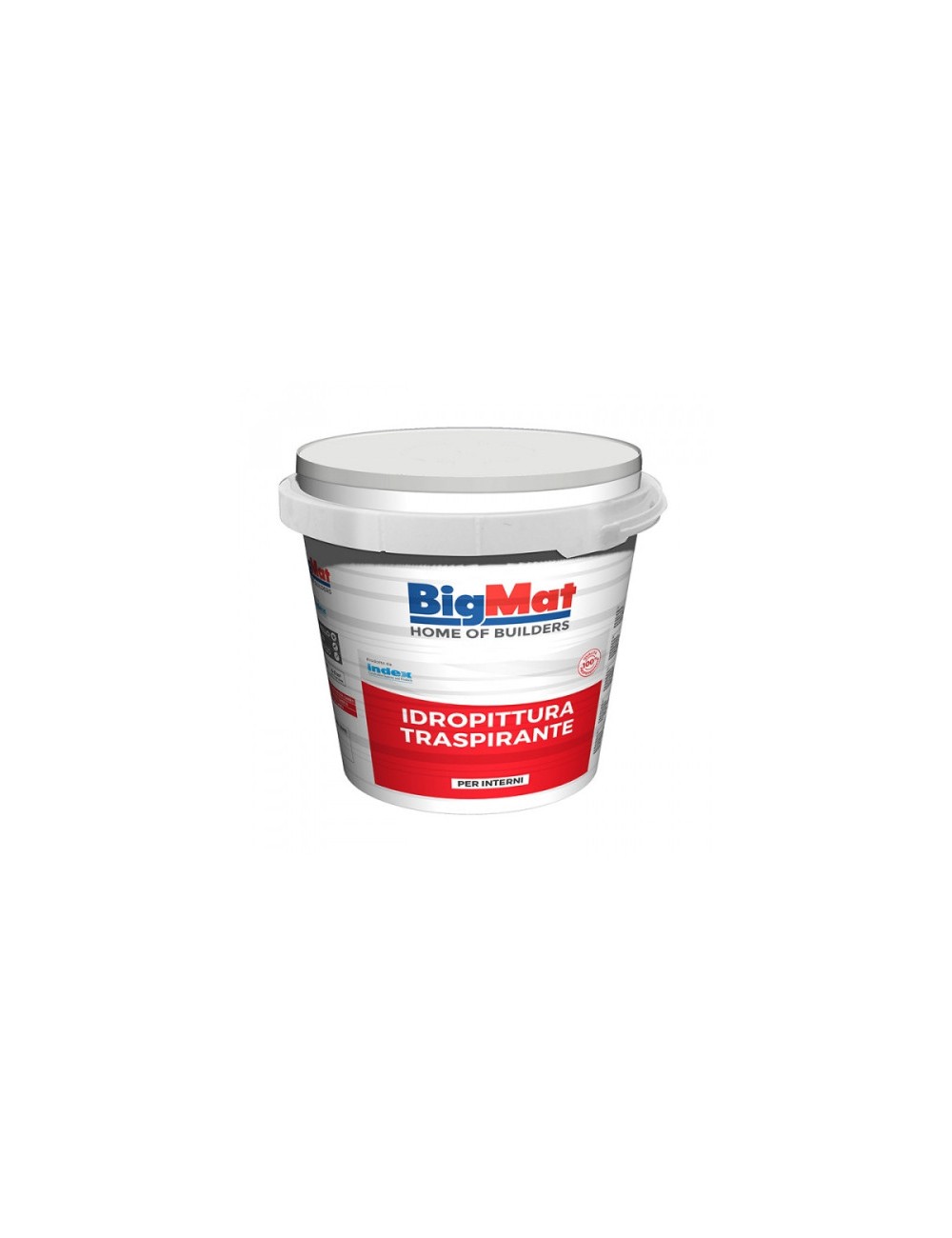 Pittura Bigmat Traspirante