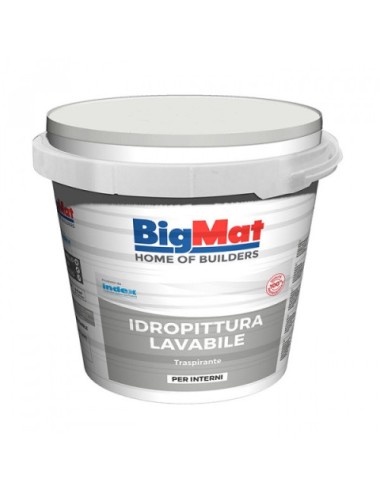 Pittura Bigmat Lavabile