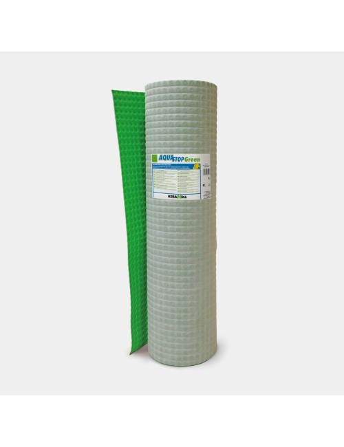 Aquastop Green Kerakoll