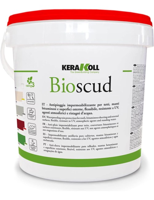 Bioscud Kerakoll