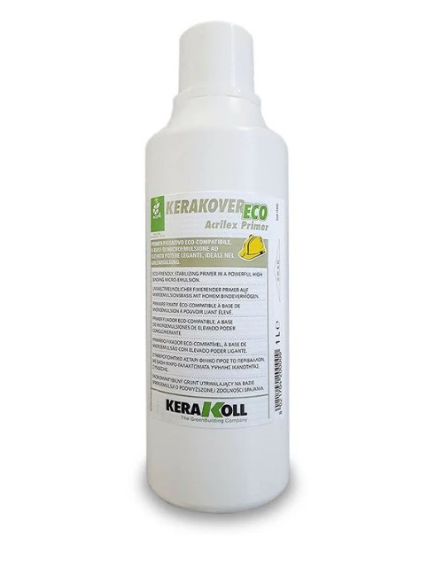 Kerakover Acrilex Primer