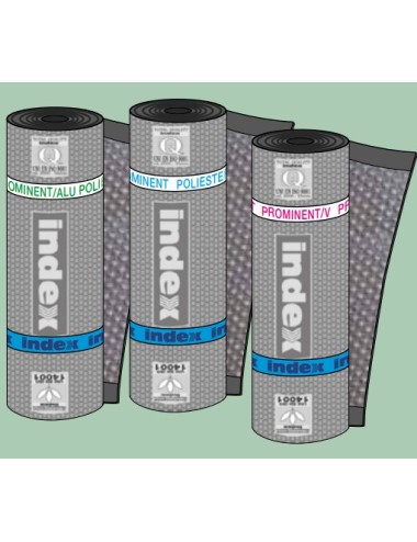 Membrana Index Prominent V3