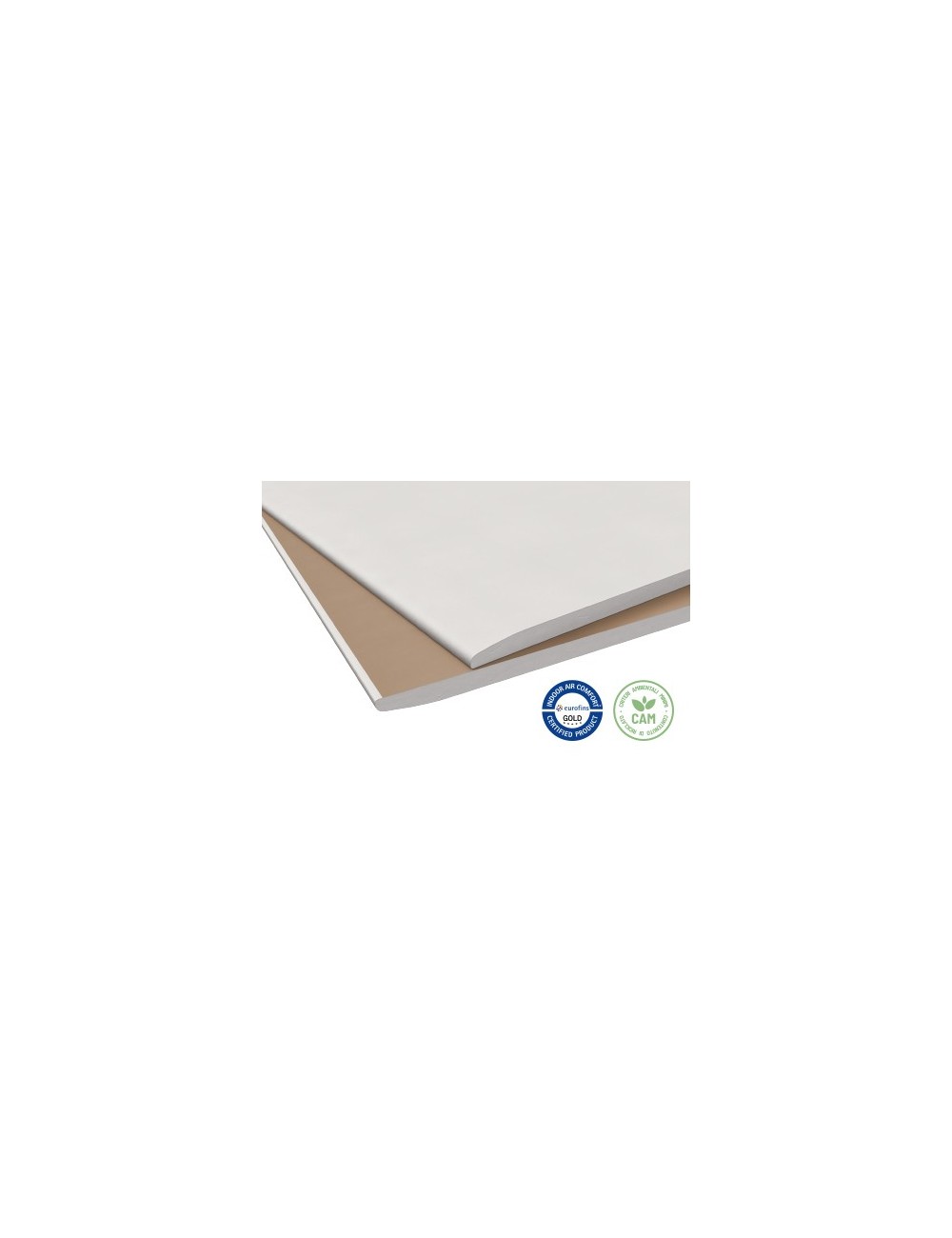 Cartongesso Knauf GKB