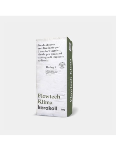 Flowtech Klima