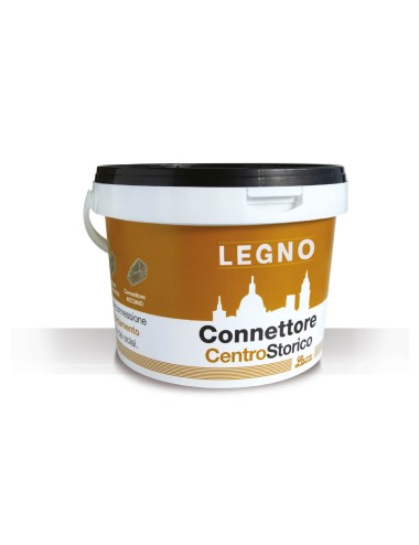 Connettori leca per legno...