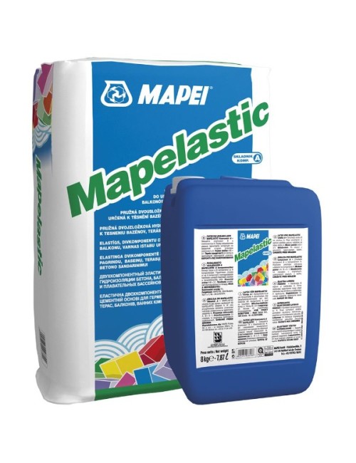 Mapelastic Mapei