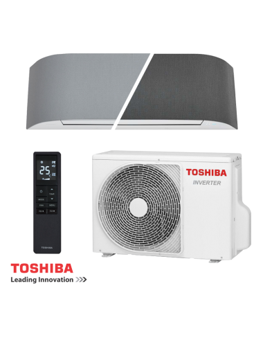 Condizionatore toshiba...