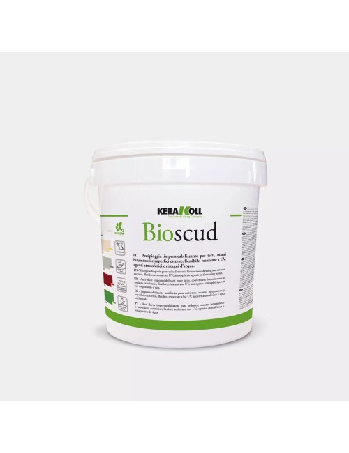 Bioscud Kerakoll Bianco /...