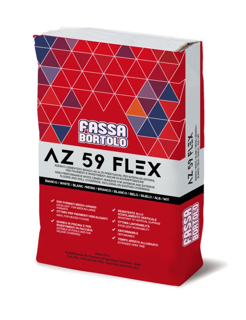 AZ59 Flex