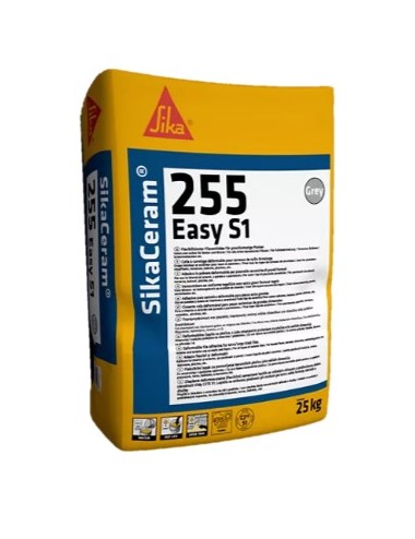 Sika ceram 255 easy s1...