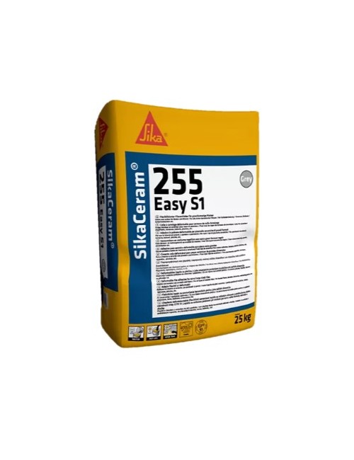 Sika ceram 255 easy s1...