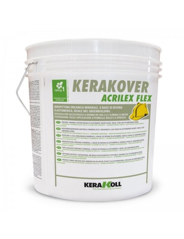 Acrilex flex pittura lt.14...