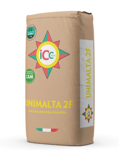 Unimalta icc 25 kg malta...