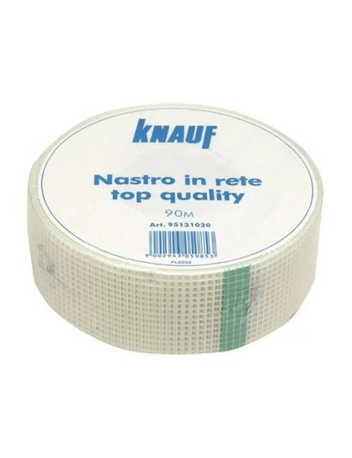 Nastro KNAUF in rete TOP...