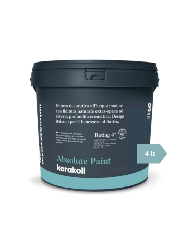 Absolute Paint Kerakoll /...