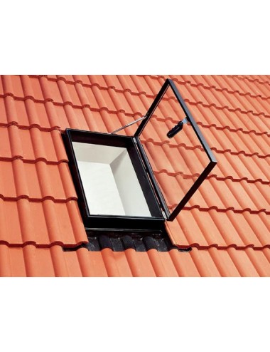 Finestra velux...