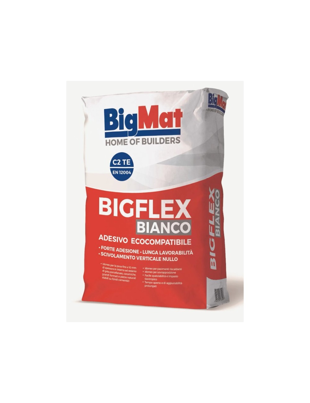 Bigflex Bianco