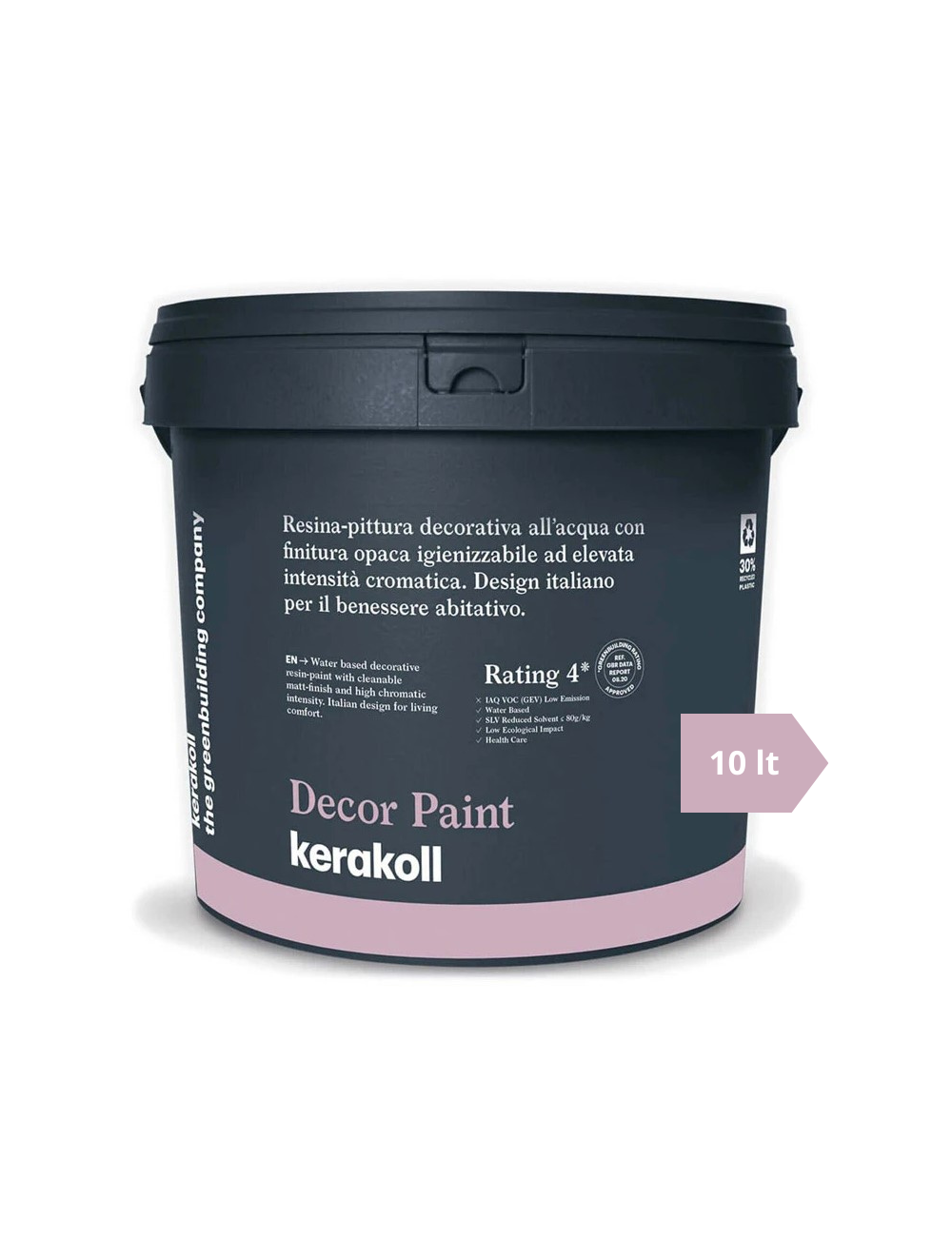 Decor Paint