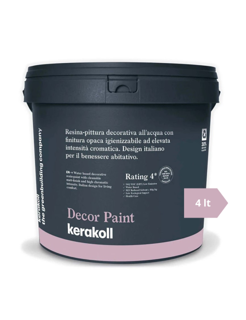 Decor Paint