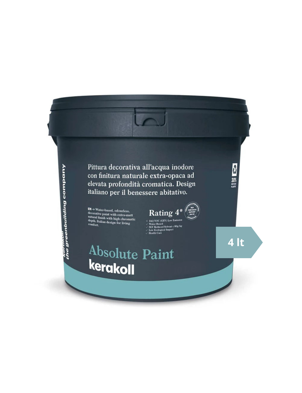 Absolute Paint Kerakoll