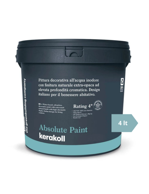 Absolute Paint Kerakoll