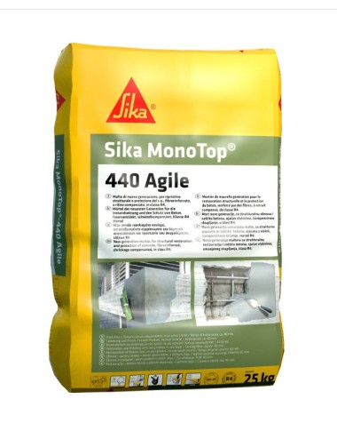 Sika Monotop 440 Agile / 25 kg