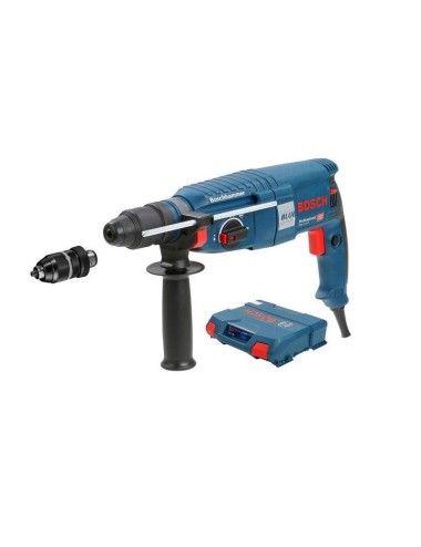 Bosch GBH 2-25F