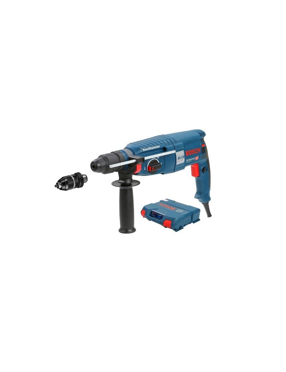 Bosch GBH 2-25F