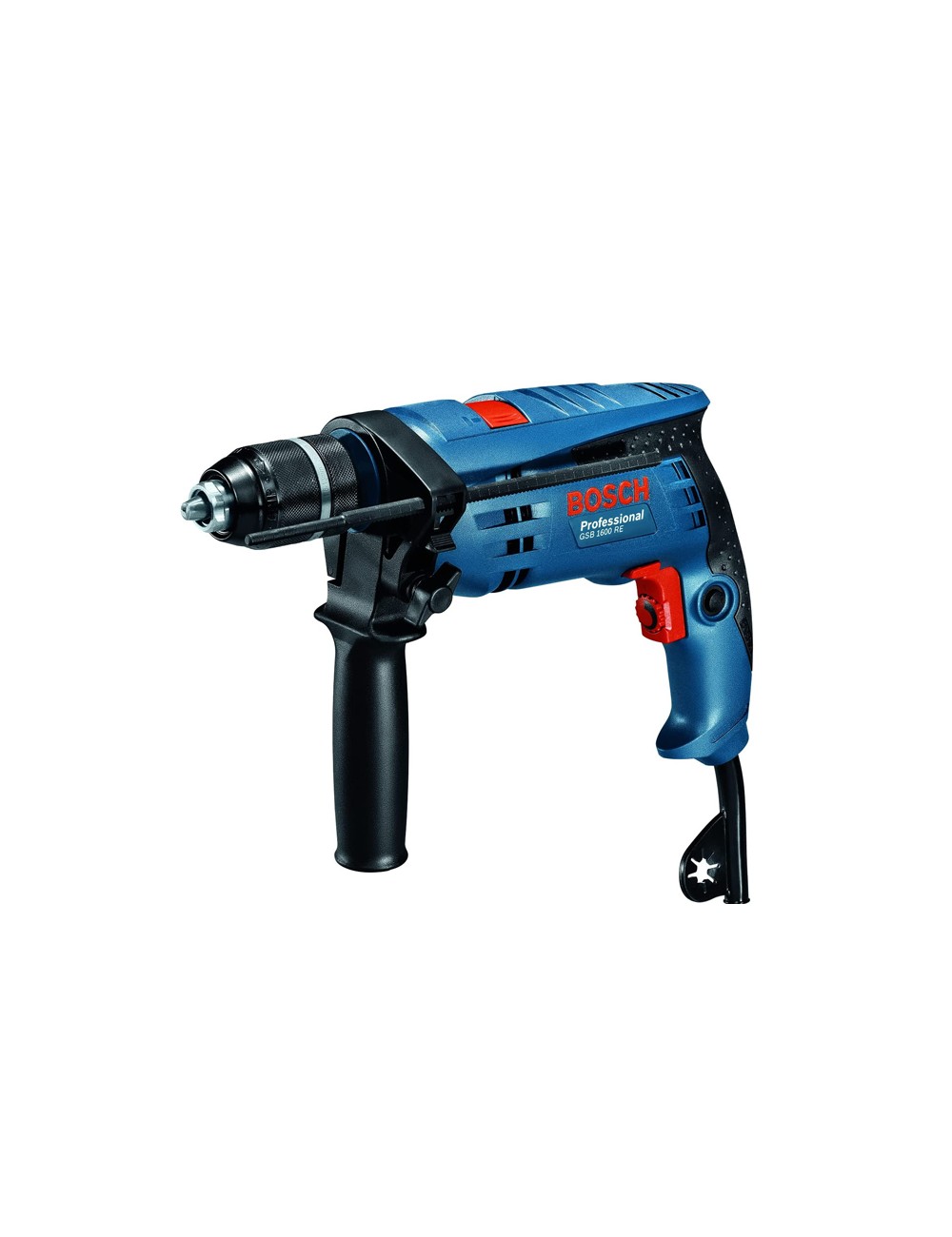 Bosch GSB 1600RE