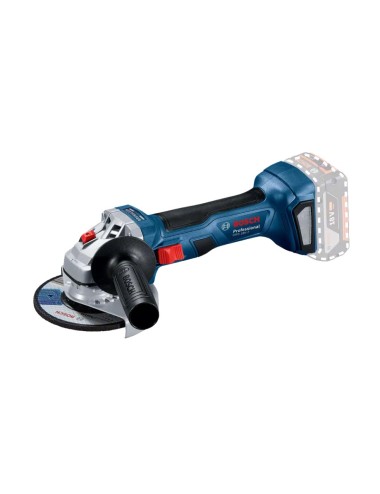 Bosch GWS 18v-7