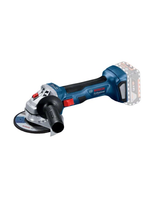 Bosch GWS 18v-7