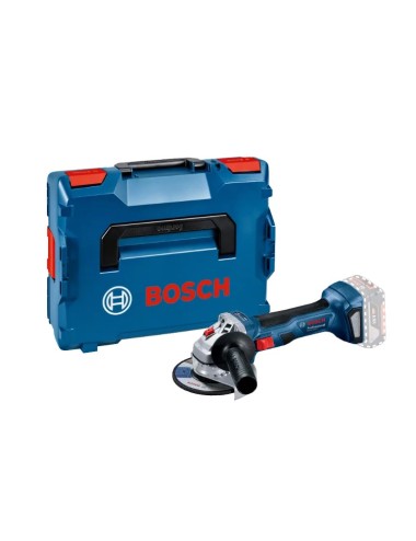 Bosch GWS 18v-7