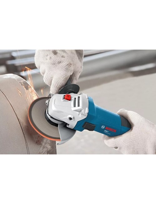 Bosch GWS 7-115