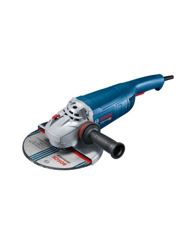 Bosch GWS 22-230J