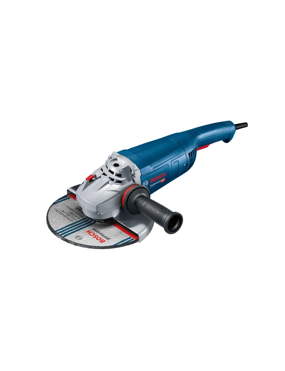 Bosch GWS 22-230J