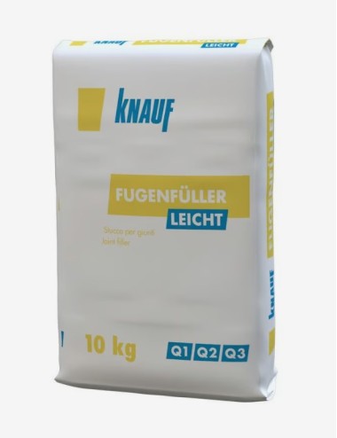 Knauf Fugenfuller Leicht