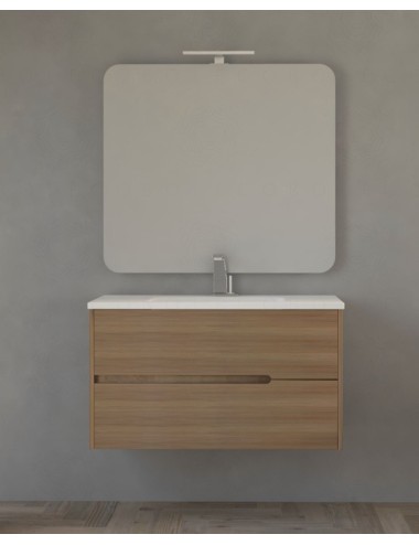 Mobile Bagno Moresco