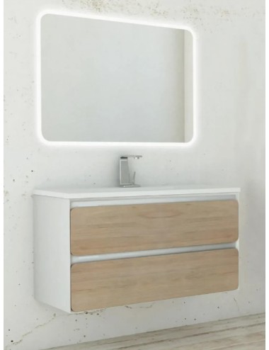 Mobile Bagno Ultra