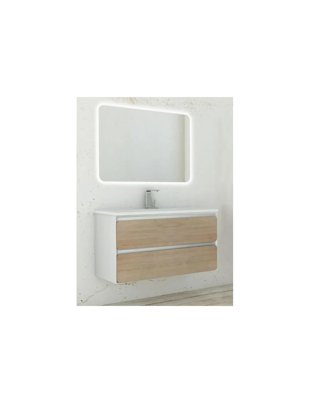 Mobile Bagno Ultra