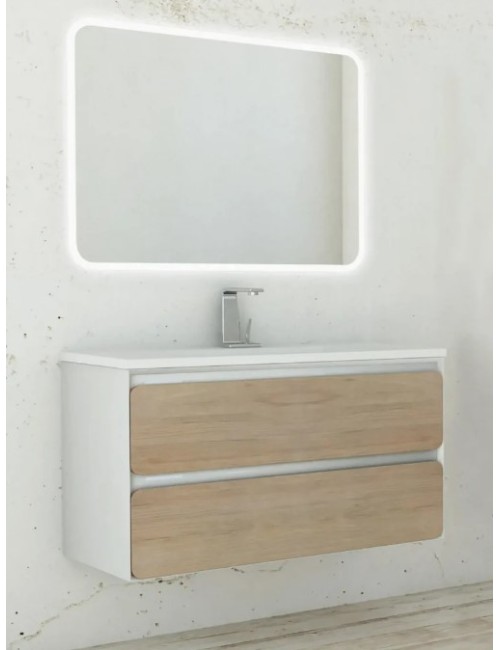 Mobile Bagno Ultra