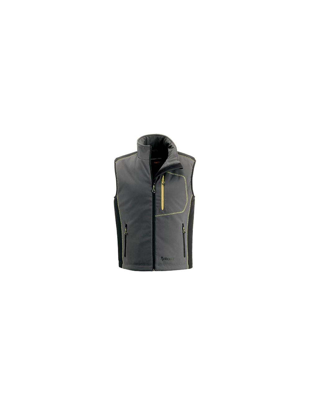 Gilet Dynamic