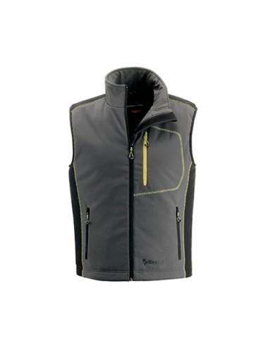 Gilet Dynamic