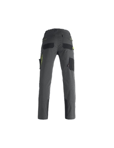 Pantalone Dynamic PIASTRELLISTA