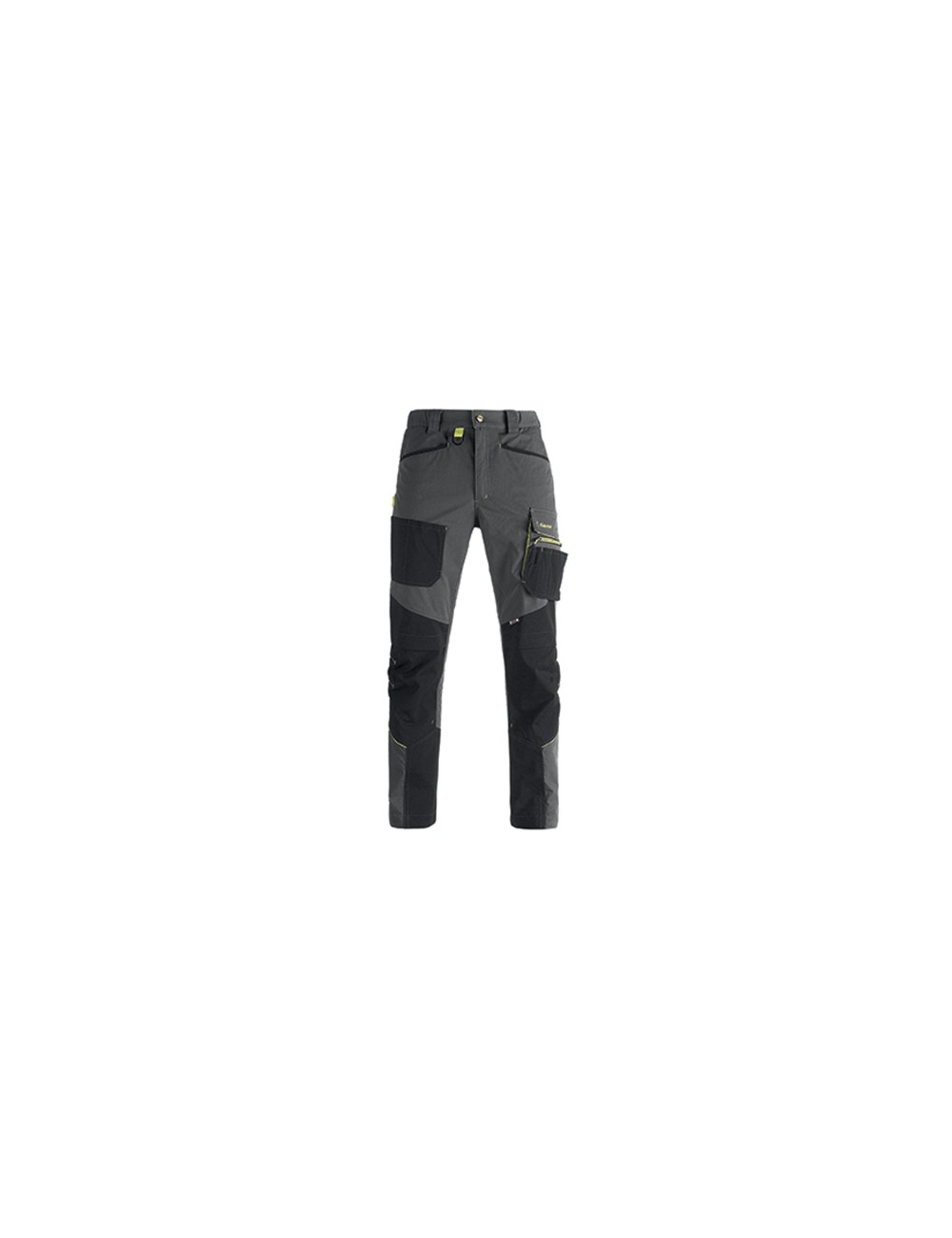 Pantalone Dynamic PIASTRELLISTA