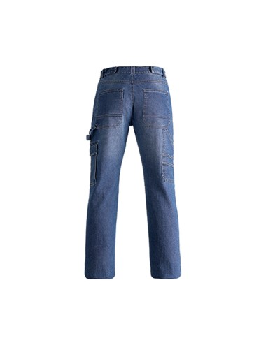 Pantalone Jeans Denim